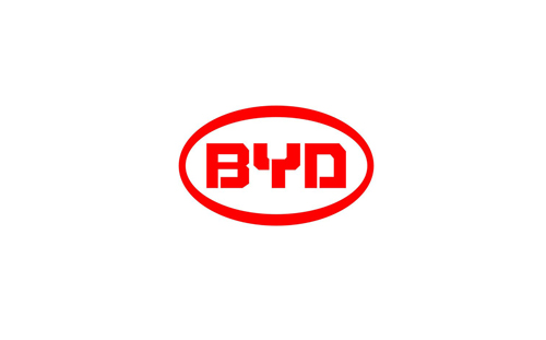 BYD